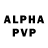 Alpha-PVP VHQ HairoftheDog